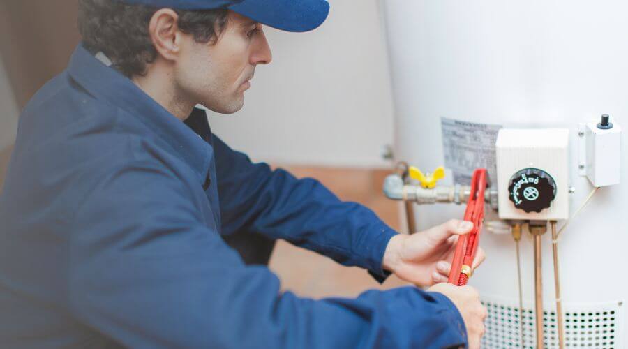Professional emergency plumbing in South Haven, MN